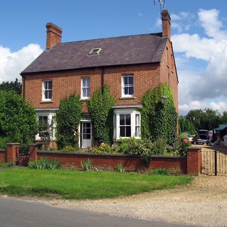 Winton House Bed & Breakfast Stratford-upon-Avon Exterior photo