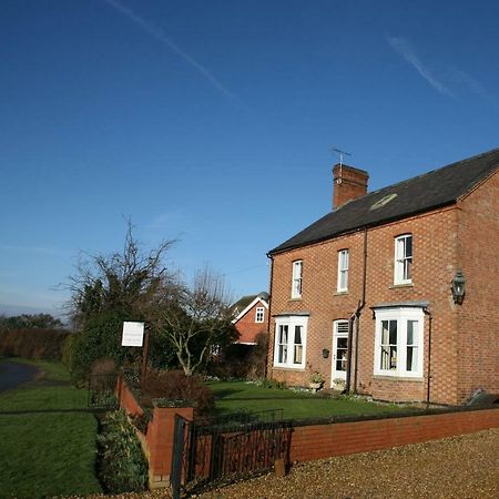 Winton House Bed & Breakfast Stratford-upon-Avon Exterior photo