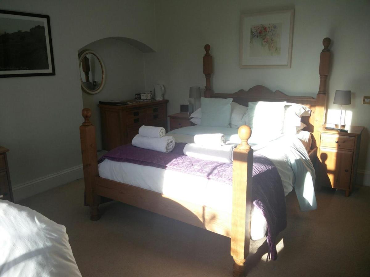 Winton House Bed & Breakfast Stratford-upon-Avon Room photo