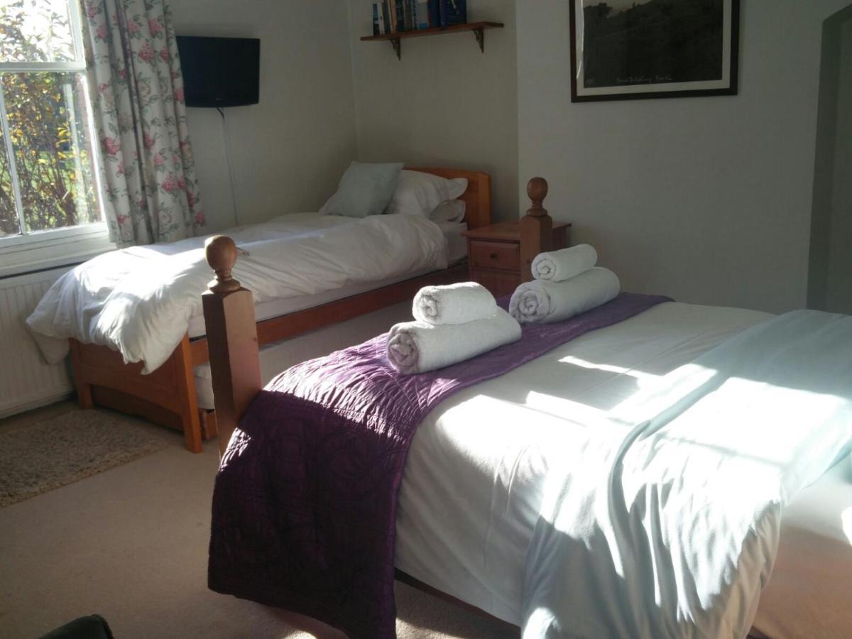 Winton House Bed & Breakfast Stratford-upon-Avon Room photo