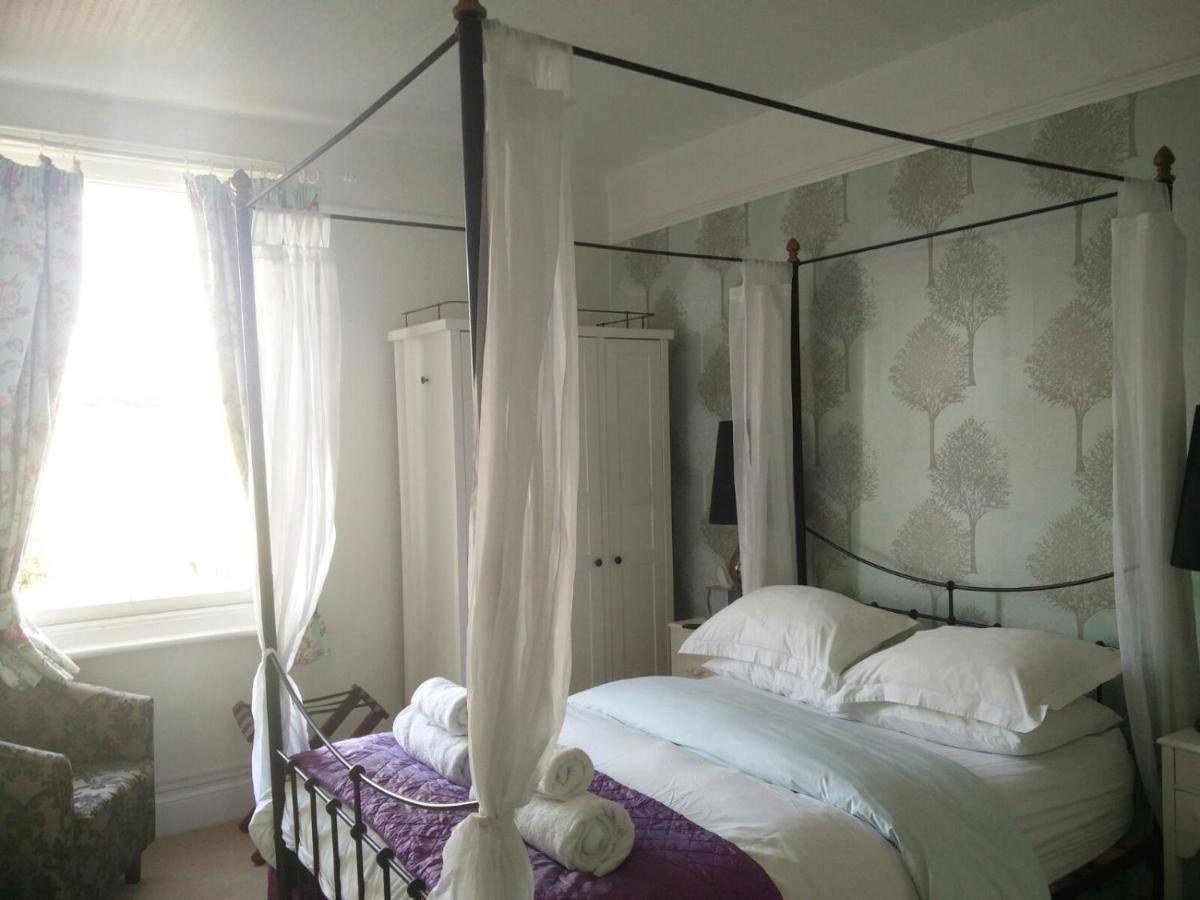 Winton House Bed & Breakfast Stratford-upon-Avon Room photo