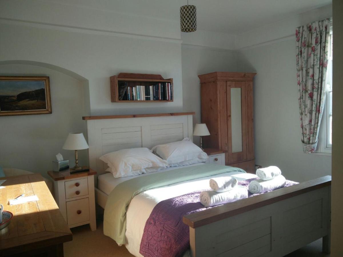 Winton House Bed & Breakfast Stratford-upon-Avon Room photo